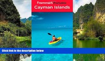 READ NOW  Frommer s Portable Cayman Islands  Premium Ebooks Online Ebooks