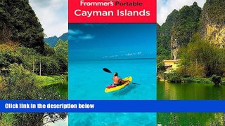 READ NOW  Frommer s Portable Cayman Islands  Premium Ebooks Online Ebooks