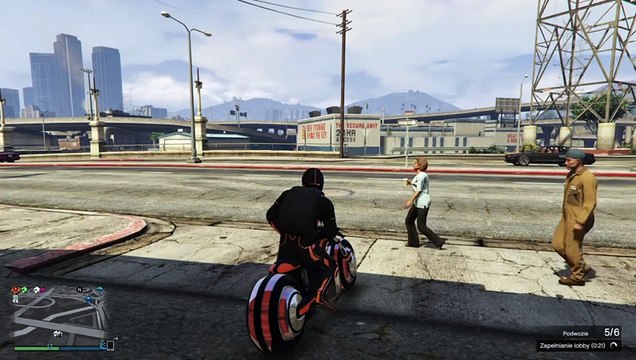 .Transmisja na żywo z PS4 użytkownika foSfOR82.