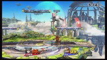 SBY Smash 4 Weekly 10-28-16 - Godzillabrawler (Corrin, Cloud) vs Kurrar (Fox) (WB)