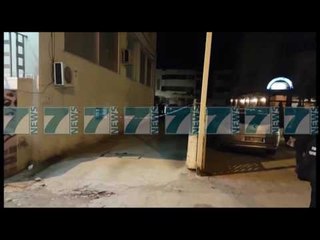 14 TE SHOQERUAR PER SHPERTHIMIN E AUTOMJETIT - News, Lajme - Kanali 7