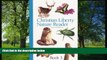 For you Christian Liberty Nature Reader Book 3 (Christian Liberty Nature Readers)