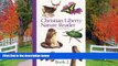 eBook Here Christian Liberty Nature Reader Book 2 (Christian Liberty Nature Readers)