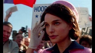 JACKIE  OFFICIAL TRAILER  FOX Searchlight