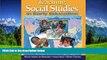 Online eBook Teaching Social Studies in Early Education (Early Childhood Education)
