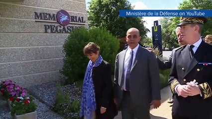 Le Mémorial de Caen annule en catastrophe un colloque d'extrême droite