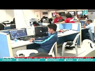 NDRRMC: Habagat displaced more than 238k families