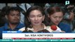 Gordon, Hontiveros react on spat between Duterte, De Lima