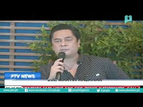 Palasyo, iginiit na hindi mga pulis ang nasa likod ng extrajudicial killings