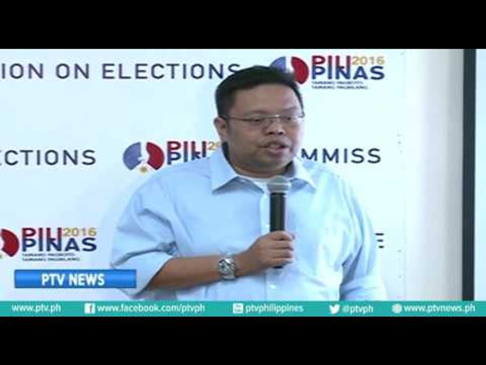 COMELEC: Mahigpit na ipatutupad ang anti-political dynasty provision sa SK election