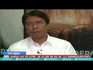 Mga hakbang sa pangangalaga ng kalikasan, tinutukan ng DENR