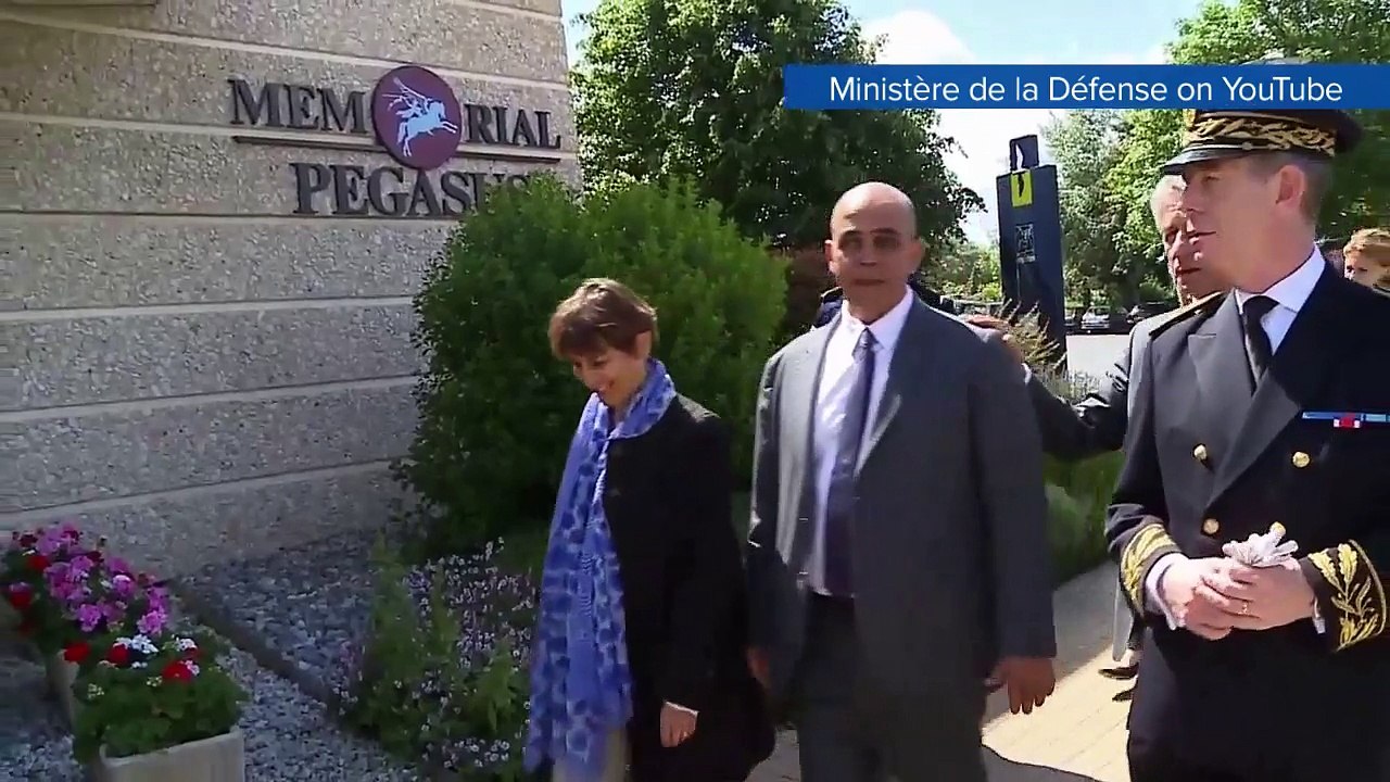 Le Mémorial de Caen annule en catastrophe un colloque d'extrême droite