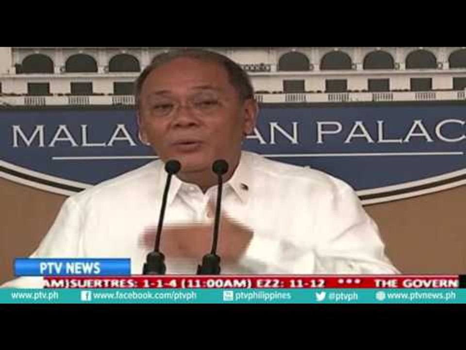 Problema sa trapiko, tinutukan rin ni Pangulong Duterte