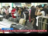 Pagsasa-isa ng plane ticket at terminal fees para sa OFWs, ipinanukala