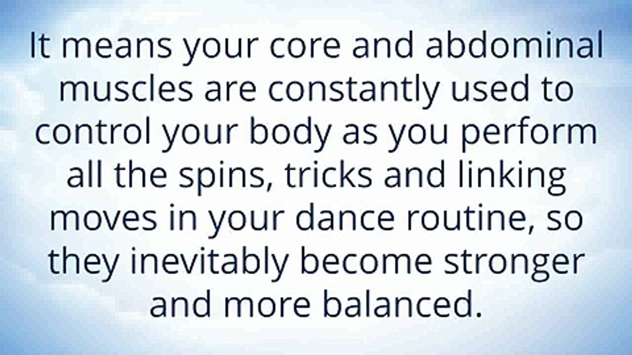 Pole Dance Videos