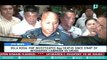 PNP Chief Dela Rosa: PNP investigates 899 deaths since start of intensified campaign vs. drugs