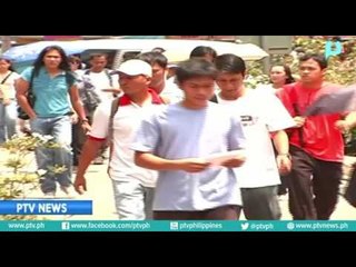 Patas na imbestigasyon ukol sa extra-judicial killings, tiniyak ni Sen. Pimentel