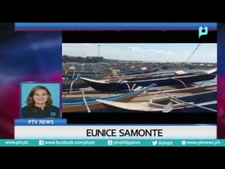 600 na mangingisda, nakatanggap ng mga bagong 'fishing gear' mula sa DOA