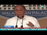 Mabigat na trapiko, isa sa unang tinutukan sa pagpasok ng administrasyong Duterte