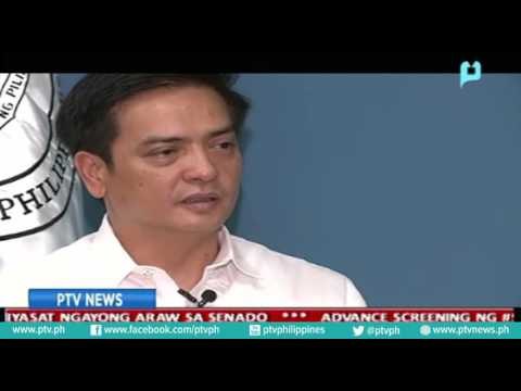 Pagpapabilis ng pagproseso ng dokumento para sa mga OFW, tinutukan din ni President Duterte