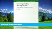 READ book  Knowing Bodies, Moving Minds: Towards Embodied Teaching and Learning (Landscapes: the