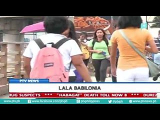 The Duterte administration is set to submit to congress next month it's proposed tax reform package