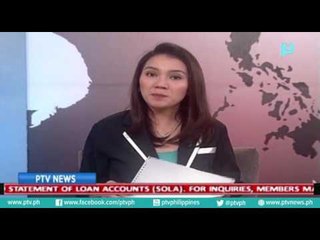 Download Video: #GLOBALITA: Mga balita sa labas ng bansa