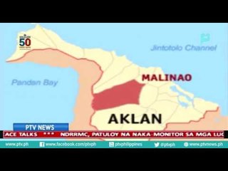 Ika-siyam na most wanted sa brgy. Manhanip Mulinao, Aklan, nahuli na