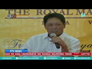 DOLE planong taasan ang bilang ng mga labor attaché sa Riyadh at Jeddah