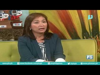 Usapang SSS: Walang naburang record