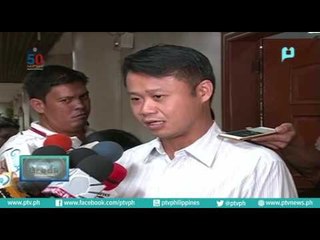 SB, muling itinakda ang pagbasa ng sakdal kina Sen. Gatchalian at Rep. Pichay at iba pa sa October 5