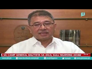 Pres. Duterte, tututukan ang kapakanan ng mga siyentipiko