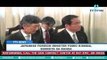 Japanese Foreign Minister Fumio Kishida, bumisita sa bansa