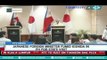 [PTVNews] Japanese Foreign Minister Fumio Kishida in PH for state visit