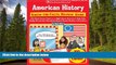Online eBook American History: Know-the-Facts Review Game: 100 Must-Know Facts in a Q A Game
