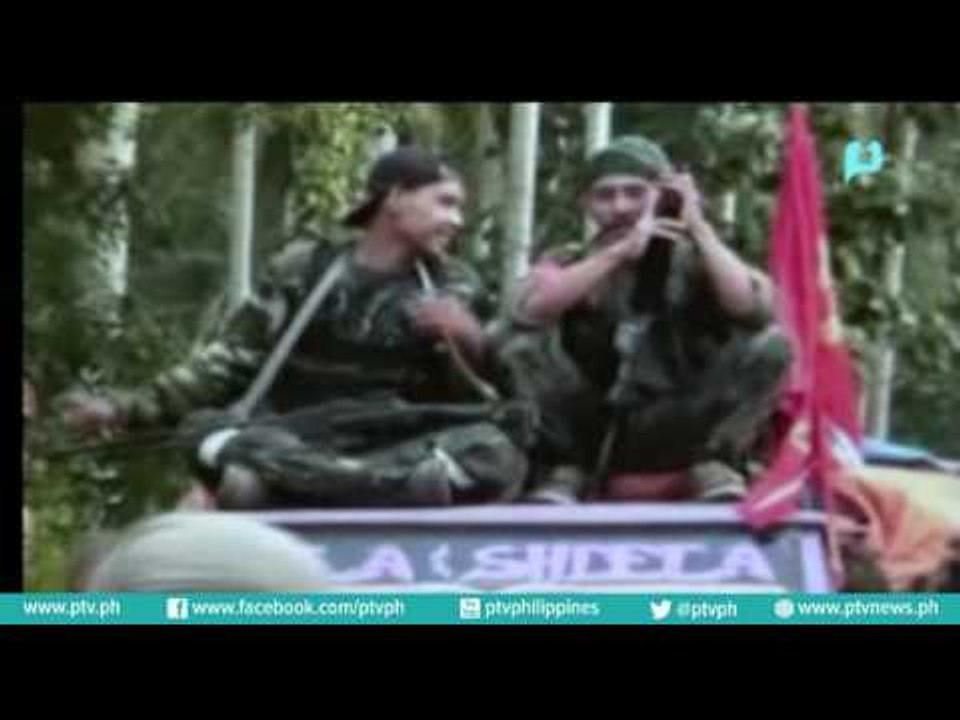 Militar sa Sulu, naghahanda na sa pagdating ni Pres. Duterte