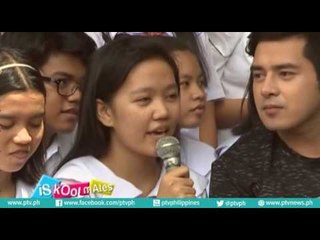 Iskoolmates Season 5: Topic| 3-CHILD POLICY: Dapat bang ipatupad? Part 4 [Episode 42]