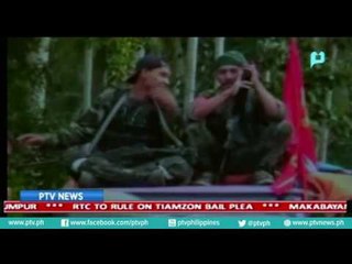 [PTVNews] Sulu troops, ready for Duterte visit