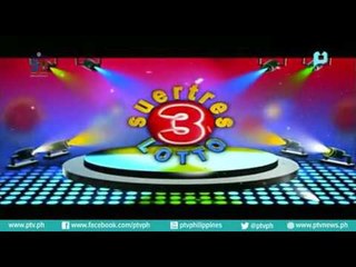 PCSO LOTTO RESULTS: August 14, 2016