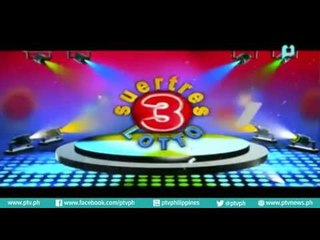 PCSO Lotto Draw August 13, 2016