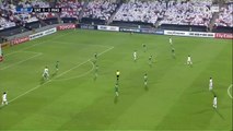 Ahmed Khalil  Goal HD - United Arab Emiratest1-0tIraq 15.11.2016 HD