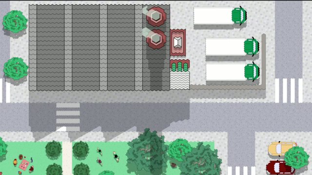 Living Lab City, une application ludique pour découvrir la démarche Living Lab