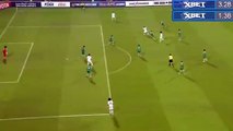 Ahmed Khalil Goal HD - UAE 1-0 Iraq - Asia Qualification - 15.11.2016 HD