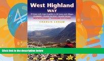 READ NOW  West Highland Way: 53 Large-Scale Walking Maps   Guides to 26 Towns and Villages -