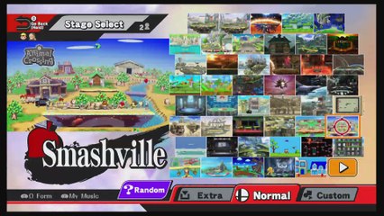 SBY Smash 4 Weekly 10-28-16 - KJ (Corrin) vs Vodka (Ness) (WB)