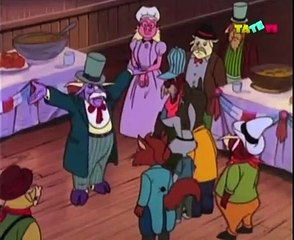 los vaqueros de moo mesa episodio 11 1 de 2