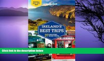Full Online [PDF]  Lonely Planet Ireland s Best Trips (Travel Guide)  READ PDF Online Ebooks