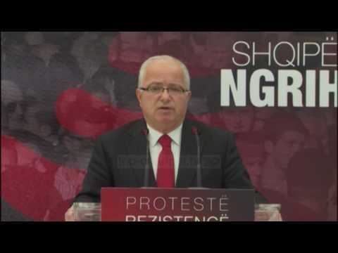 PD: Rama përjashton opozitën, kërkon të hapë vetë dosjet - Top Channel Albania - News - Lajme