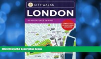 Deals in Books  City Walks: London, Revised Edition: 50 Adventures on Foot  Premium Ebooks Online