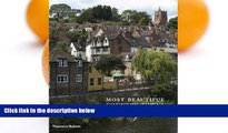 READ NOW  The Most Beautiful Country Towns of England (Most Beautiful Villages Series)  Premium